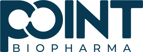 POINT Biopharma Global logo