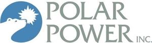 Polar Power logo