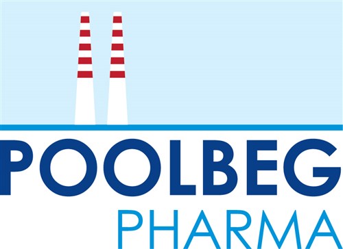 Poolbeg Pharma logo