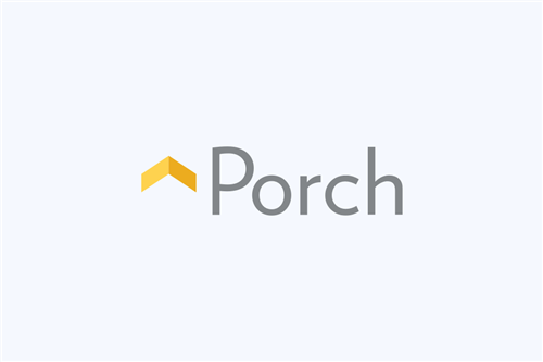 Porch Group logo