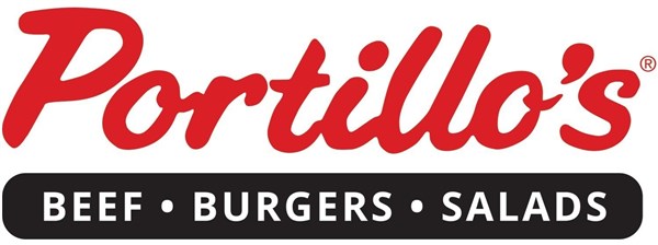 Portillo's logo