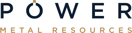 Power Metal Resources logo