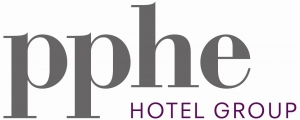 PPHE Hotel Group logo