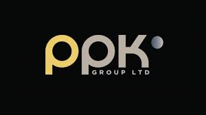 PPK Group logo