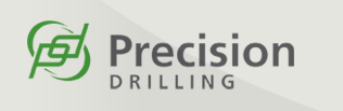 Precision Drilling logo