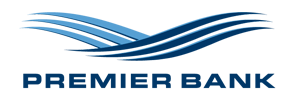 Premier Financial Bancorp logo