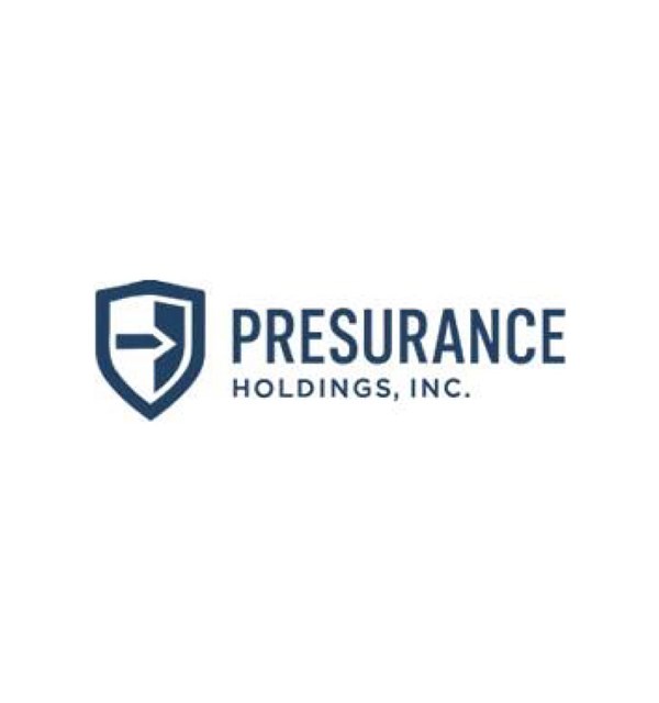 Presurance logo