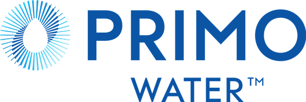 Primo Water logo