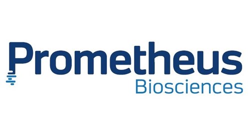 Prometheus Biosciences logo