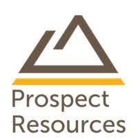 Prospect Resources logo