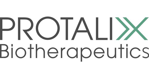 Protalix BioTherapeutics logo