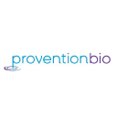 Provention Bio logo
