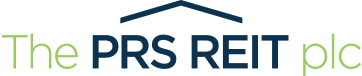 Prs Reit logo