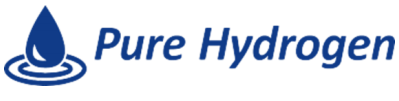 Pure Hydrogen logo