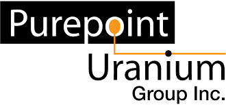 Purepoint Uranium Group logo