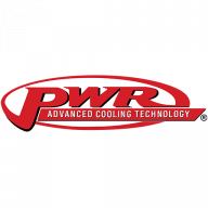 PWR logo