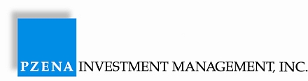 Pzena Investment Management logo