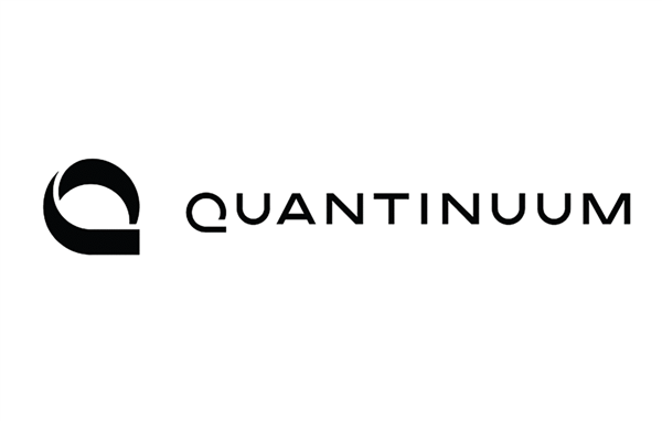 Quantinuum logo