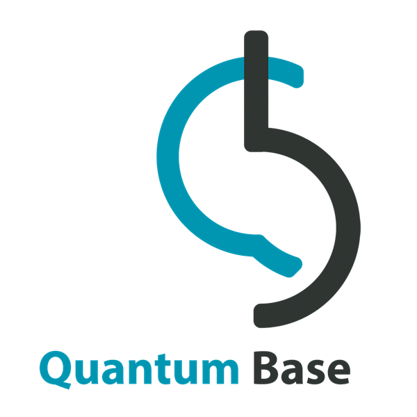 Quantum Base logo