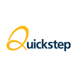 Quickstep logo