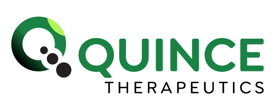 Quince Therapeutics logo
