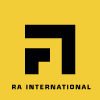 RA International Group logo