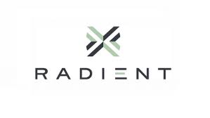 Radient Technologies logo