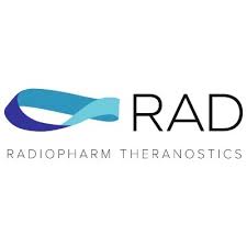 Radiopharm Theranostics logo