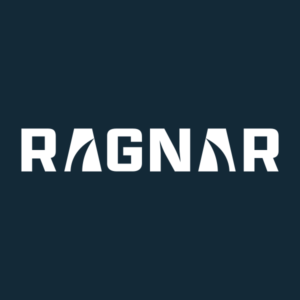 Ragnar Metals logo