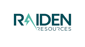 Raiden Resources logo