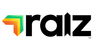 Raiz Invest logo