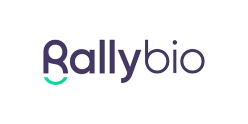 Rallybio logo
