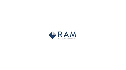 RAM Essential Services Property Fund logo