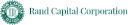 Rand Capital logo