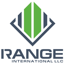 Range International logo