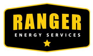 Ranger Energy Services logo