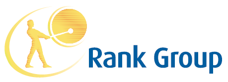 The Rank Group logo