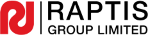 Raptis Group logo
