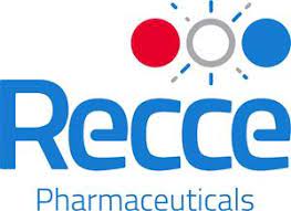 Recce Pharmaceuticals logo