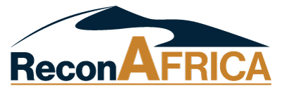 Reconnaissance Energy Africa logo