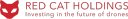 Red Cat logo