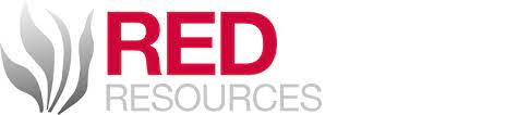 Red Rock Resources logo