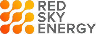 Red Sky Energy logo
