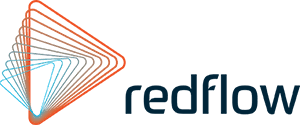 RedFlow logo