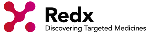 Redx Pharma logo