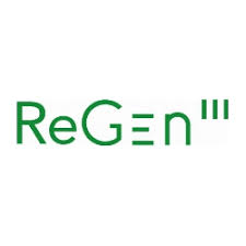 ReGen III logo