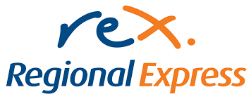 Regional Express logo