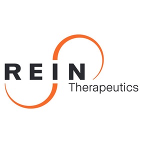 Rein Therapeutics logo