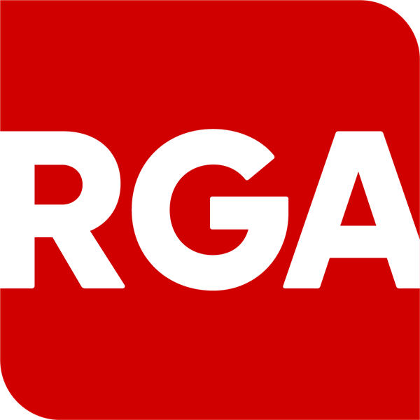 Reinsurance Group of America logo