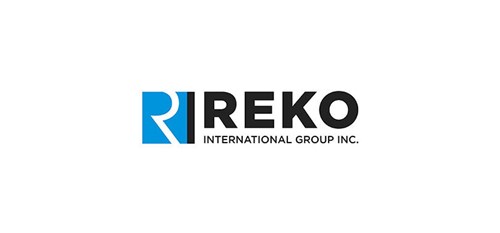 Reko International Group logo